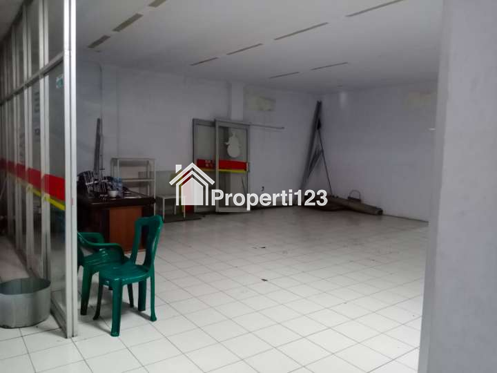 Dijual Ruko bekas Alfamart Kota Malang - 7