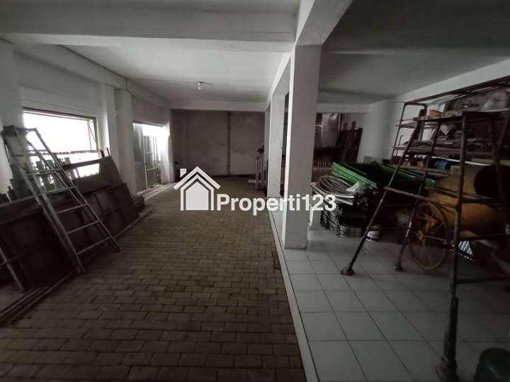 Dijual Ruko bekas Alfamart Kota Malang - 12