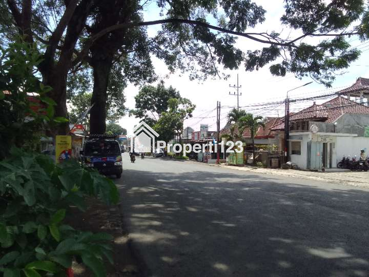 Dijual Ruko bekas Alfamart Kota Malang - 5