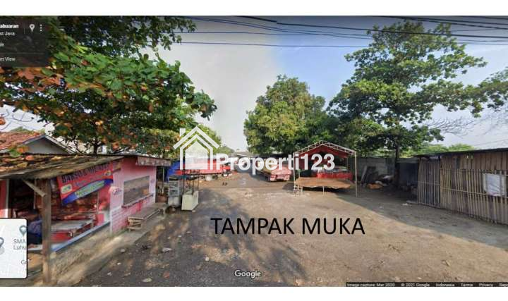 Tanah kosong siap bangun di jatimurni,jatiwarna - 3