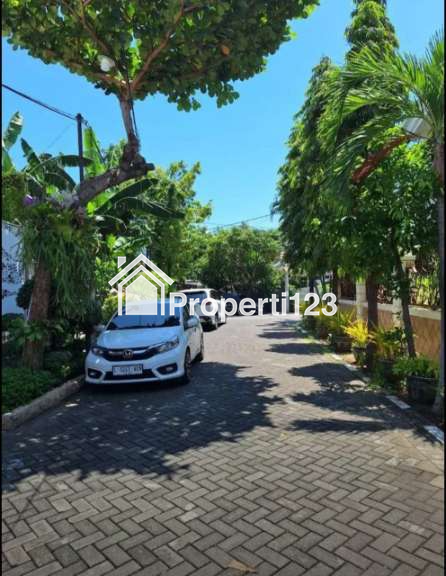 Rumah Baru Gress Siapp Huni Lokasi Mulyosari Surabaya Timur - 4