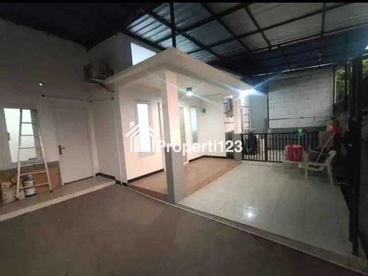 Rumah Siap Huni Lokasi Sekardangan Sidoarjo Kota - 8