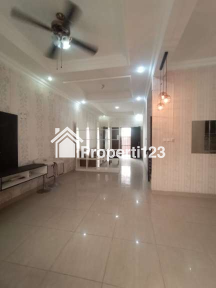 Rumah second layak huni di kapin jatibening - 2
