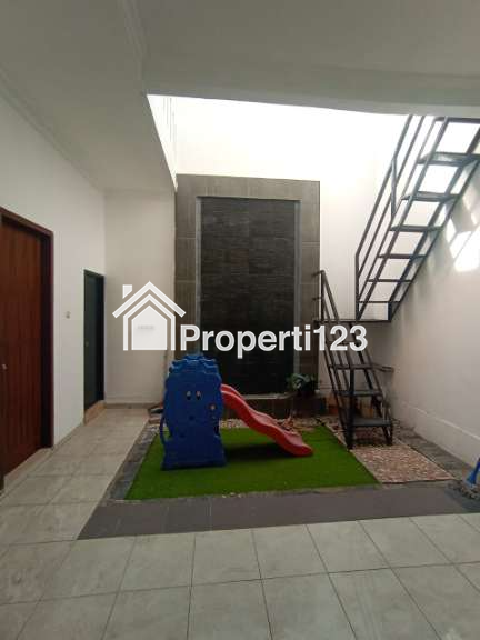Rumah second layak huni di kapin jatibening - 8