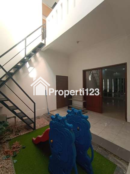 Rumah second layak huni di kapin jatibening - 3