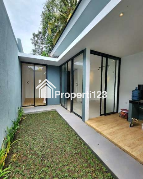 1 UNIT, RUMAH CANTIK DEKAT RS GRAMEDIKA DI NGAGLIK - 4