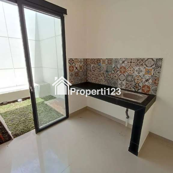 RUMAH 500 JUTAAN, DEKAT JALAN KALIURANG KM 10 - 11