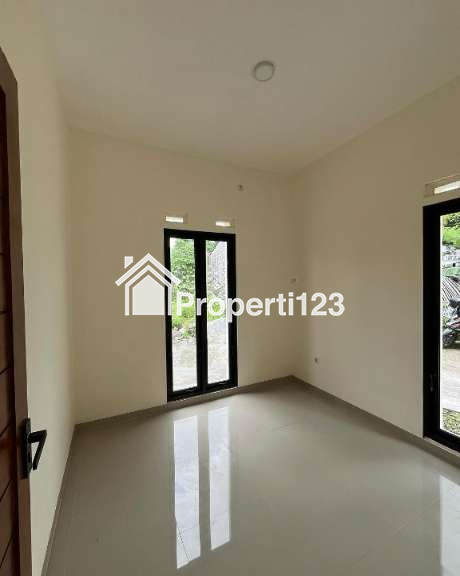 RUMAH 500 JUTAAN, DEKAT JALAN KALIURANG KM 10 - 5