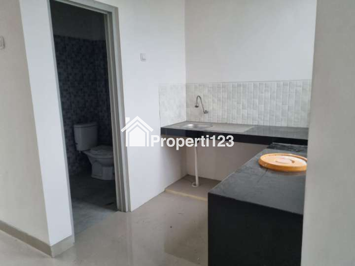 RUMAH MODERN TERBARU DI SLEMAN JOGJA - 3