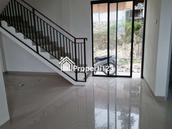 RUMAH MODERN TERBARU DI SLEMAN JOGJA - 4