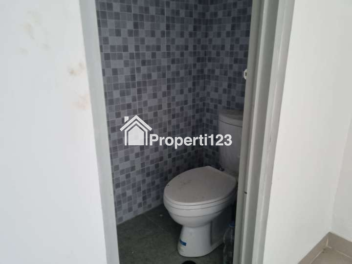 RUMAH MODERN TERBARU DI SLEMAN JOGJA - 7