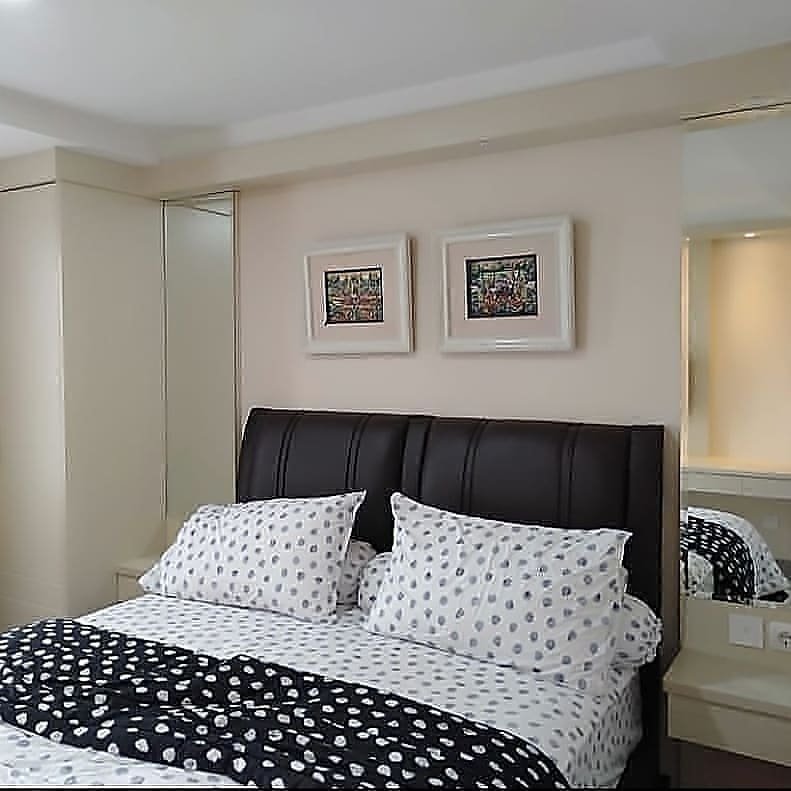 DiSewa Apartemen JP CLUB Harian Murah Bekasi Timur - 2