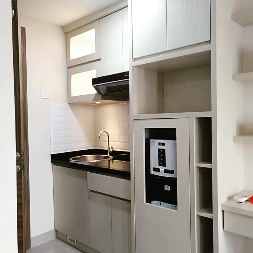 DiSewa Apartemen JP CLUB Harian Murah Bekasi Timur - 6