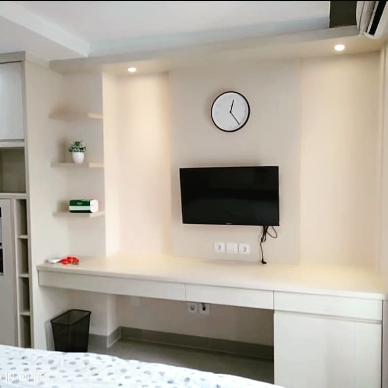 DiSewa Apartemen JP CLUB Harian Murah Bekasi Timur - 4