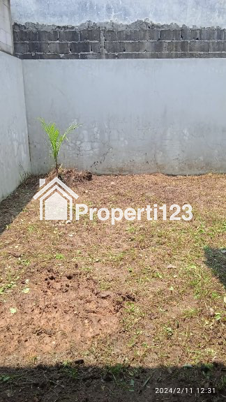 Dijual Cepat Rumah HOOK Sentraland Parung Panjang - 7