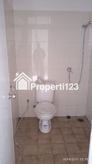 Dijual Cepat Rumah HOOK Sentraland Parung Panjang - 6