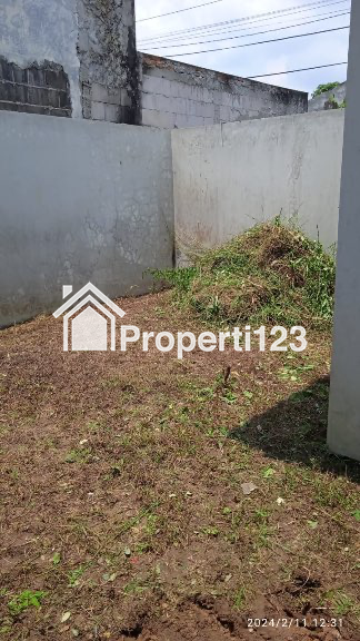 Dijual Cepat Rumah HOOK Sentraland Parung Panjang - 8