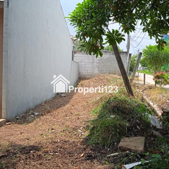 Dijual Cepat Rumah HOOK Sentraland Parung Panjang - 3