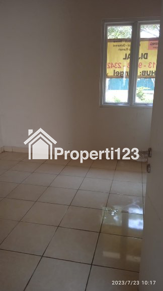Dijual Cepat Rumah HOOK Sentraland Parung Panjang - 5