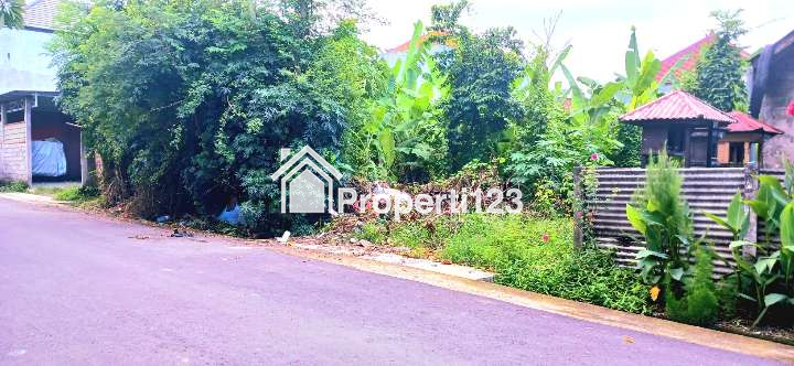 Dijual tanah 7 are kawasan perumahan area jl Buluh Indah Gatsu Barat Bali - 4