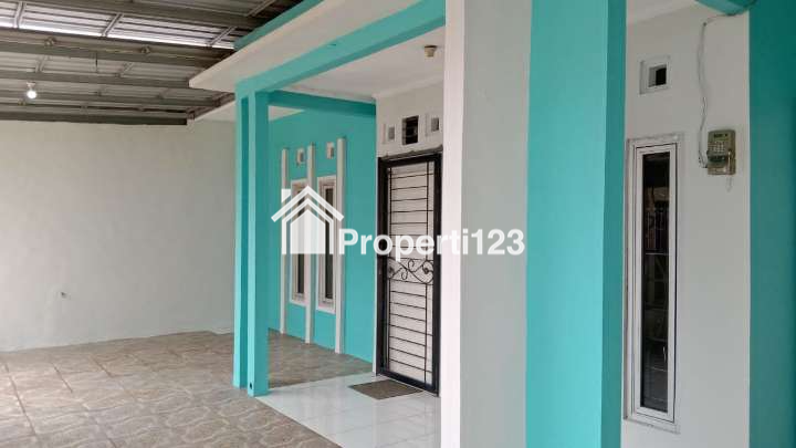 Rumah Murah Siap Huni  Lokasi Perum Graha Asri Sukodono  Sidoarjo - 9