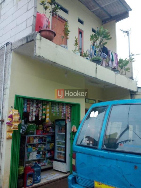 Dijual Rumah Murah di Bojong - 2
