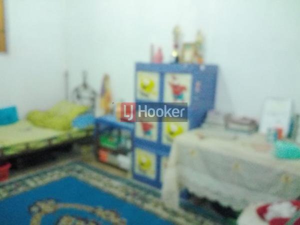 Dijual Rumah Murah di Bojong - 4