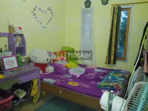 Dijual Rumah Murah di Bojong - 6