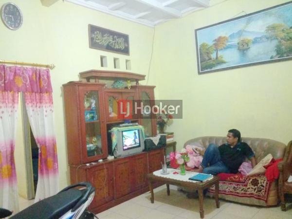 Dijual Rumah Murah di Bojong - 5
