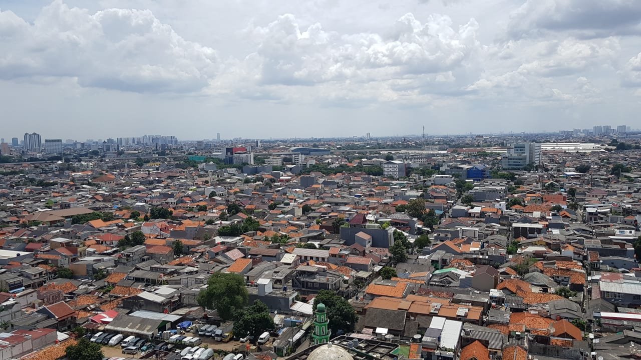 Dijual Cepat Apartemen The Wave Kuningan Jakarta Selatan - 6