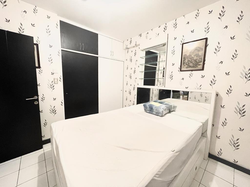 Dijual Cepat Apartemen The Wave Kuningan Jakarta Selatan - 4