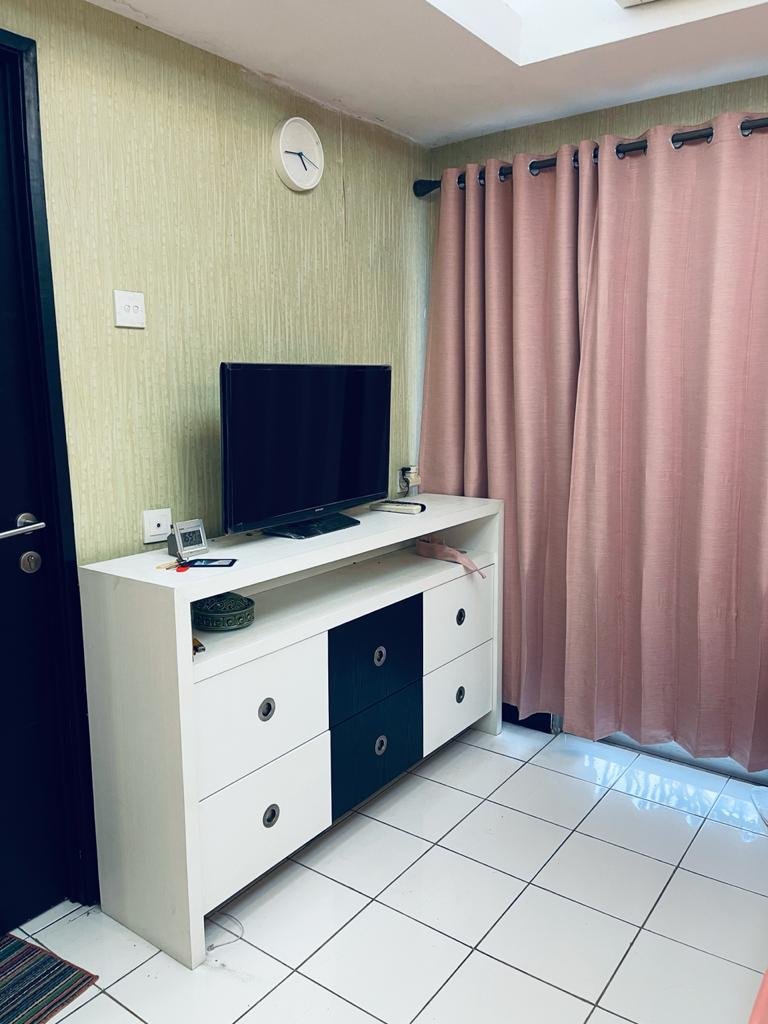 Dijual Cepat Apartemen The Wave Kuningan Jakarta Selatan - 3