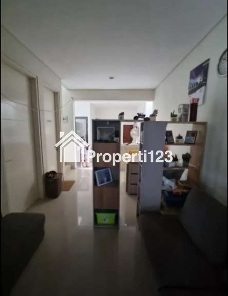 Rumah Murah Siap Huni Lokasi Northwest Hill Citraland Surabaya - 4