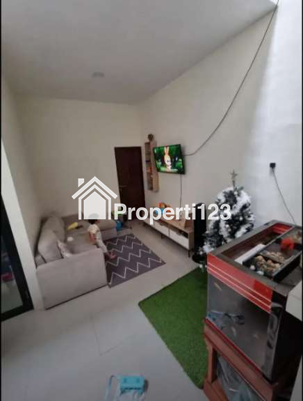 Rumah Murah Siap Huni Lokasi Northwest Hill Citraland Surabaya - 3