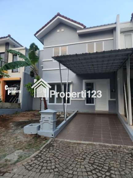 Dijual Cepat Rumah Cantik Siap Huni Legenda Wisata Cibubur Limited - 2