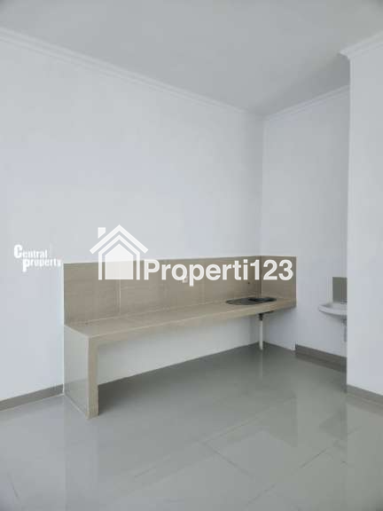 Dijual Cepat Rumah Cantik Siap Huni Legenda Wisata Cibubur Limited - 4