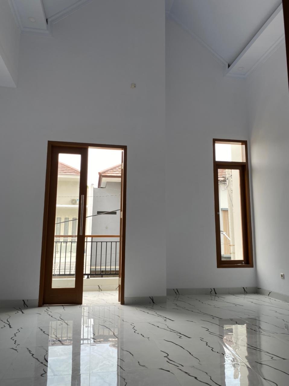 Dijual Murah Rumah Cluster Sevilla Residence Lebak Bulus Jakarta Selatan - 9