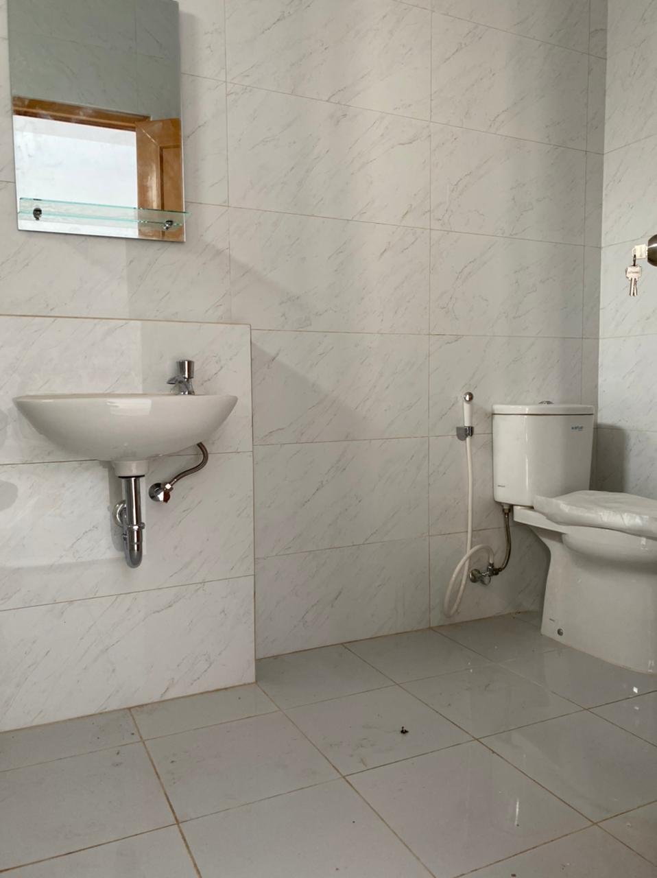 Dijual Murah Rumah Cluster Sevilla Residence Lebak Bulus Jakarta Selatan - 15
