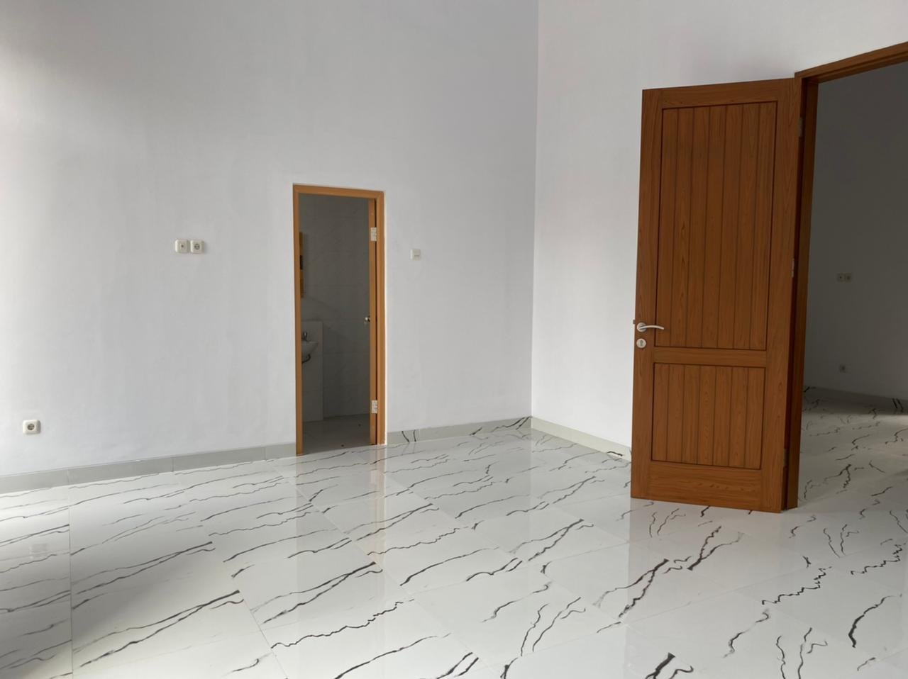 Dijual Murah Rumah Cluster Sevilla Residence Lebak Bulus Jakarta Selatan - 12