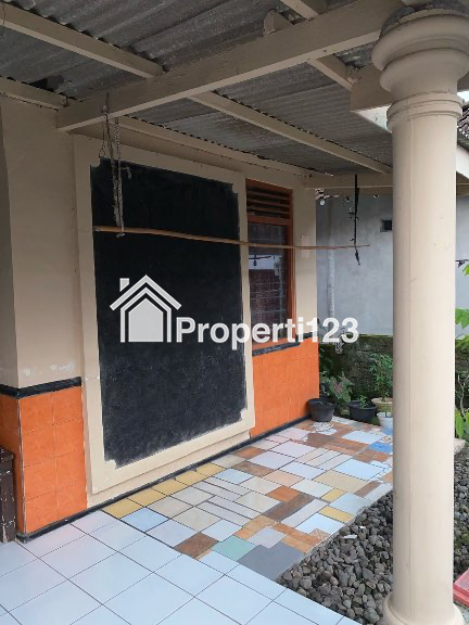 Dijual Rumah area Prambanan BU - 3