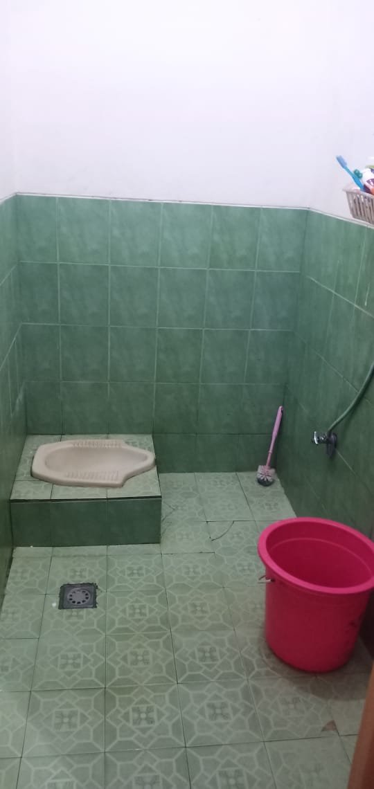 Dijual Rumah Cluster Orchid Green Village Tanah Baru Beji Depok - 11