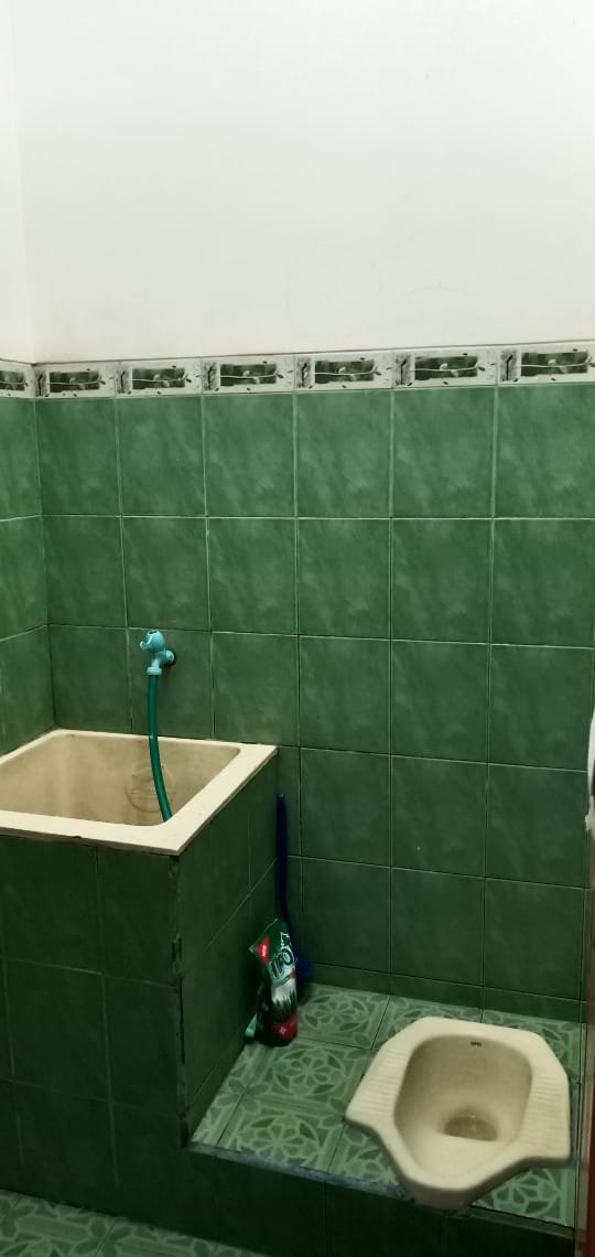 Dijual Rumah Cluster Orchid Green Village Tanah Baru Beji Depok - 12