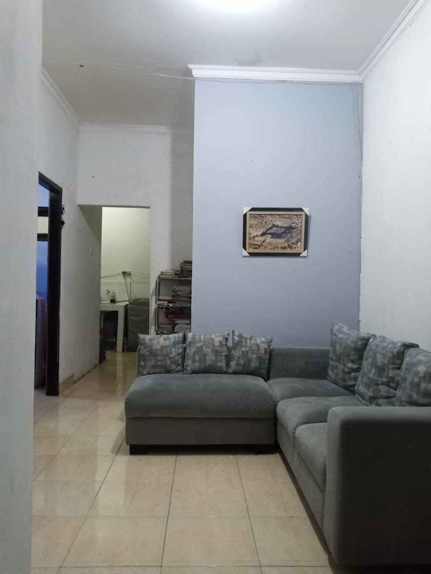 Dijual Rumah Cluster Orchid Green Village Tanah Baru Beji Depok - 9