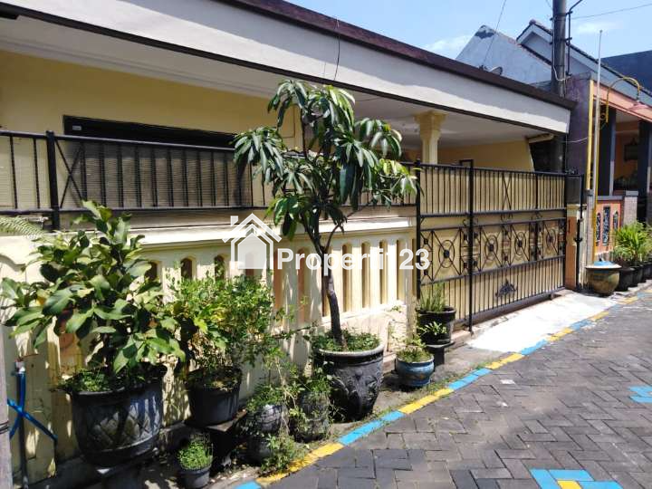Rumah Siap Huni Sawojajar - 3