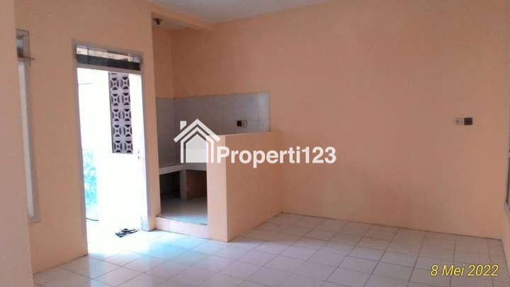 Rumah Siap Huni Perumahan sawojajar I - 3