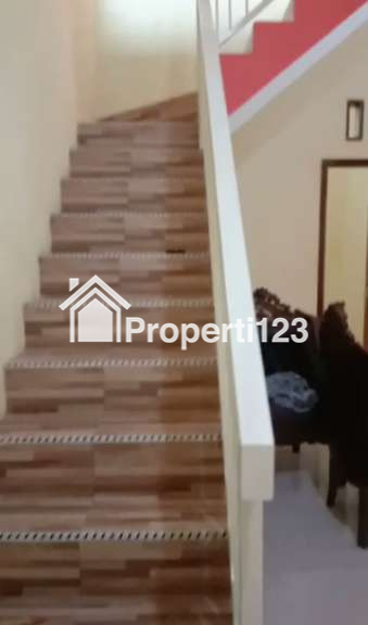Rumah Minimalis 2 Lantai Siap Huni Lesanpuro - 12