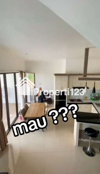 Villa Batu Aruna - 5