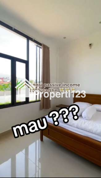 Villa Batu Aruna - 9
