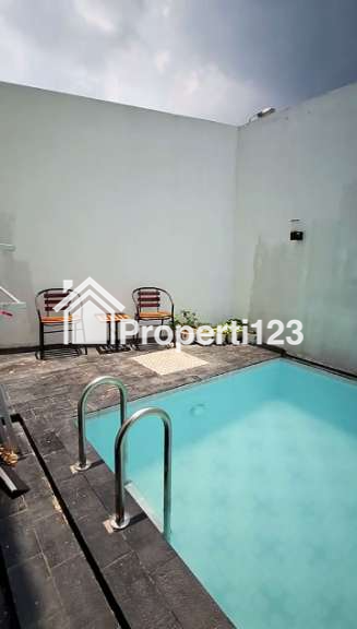 Villa Batu Aruna - 6