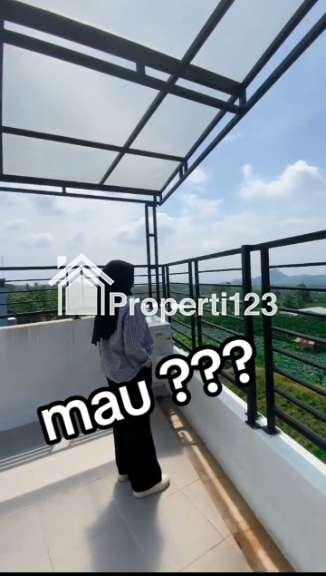 Villa Batu Aruna - 14